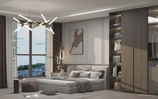 Celavi Tower 2+1 Rezidans